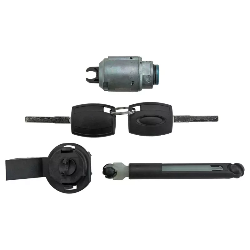 Serrure de capot-moteur TEKNÖR EZC-FR-173 - Visuel 2