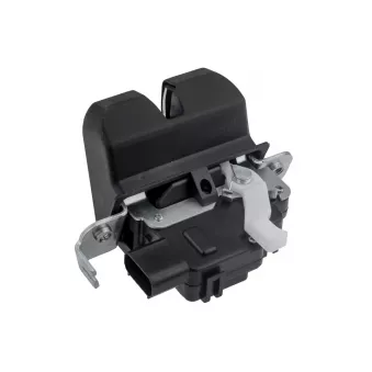 Serrure de hayon TEKNÖR EZC-KA-010