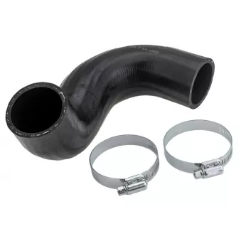 TEKNÖR GPP-FR-012 - Gaine de suralimentation