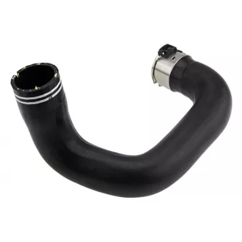 Gaine de suralimentation TEKNÖR GPP-FT-003 pour CITROEN XSARA 1.3 D Multijet - 95cv