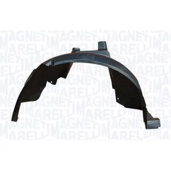 MAGNETI MARELLI 021316905010 - Garniture, passage de roue avant droit
