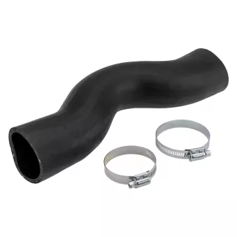 TEKNÖR GPP-KA-001 - Gaine de suralimentation