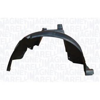 Garniture, passage de roue avant droit MAGNETI MARELLI 021316905070