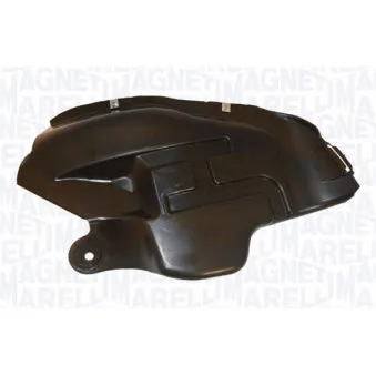 MAGNETI MARELLI 021316905200 - Garniture, passage de roue arrière gauche
