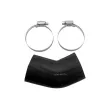 TEKNÖR GPP-SB-000 - Gaine de suralimentation