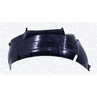 Garniture, passage de roue avant droit MAGNETI MARELLI 021316905260