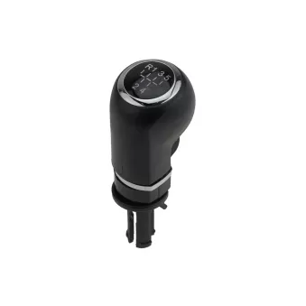 Pommeau TEKNÖR GZB-PL-019 pour OPEL CORSA 1.4 GPL - 87cv