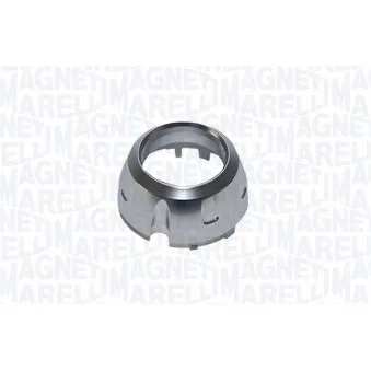 Baguette et bande protectrice, pare-chocs MAGNETI MARELLI 021316908130