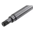 TEKNÖR NPW-FR-149 - Arbre de transmission avant droit 