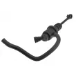 TEKNÖR NSP-NS-004 - Cylindre émetteur, embrayage