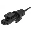 TEKNÖR NSP-VW-008 - Cylindre émetteur, embrayage