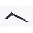 MAGNETI MARELLI 021316908230 - Support, pare-chocs arrière gauche