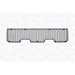 MAGNETI MARELLI 021316910160 - Grille de ventilation, pare-chocs