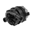 Pompe à eau auxiliaire (circuit d'eau de refroidiss) SAMAXX [CPZ-VW-021]