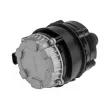 TEKNÖR CPZ-VW-021 - Pompe à eau auxiliaire (circuit d'eau de refroidiss)