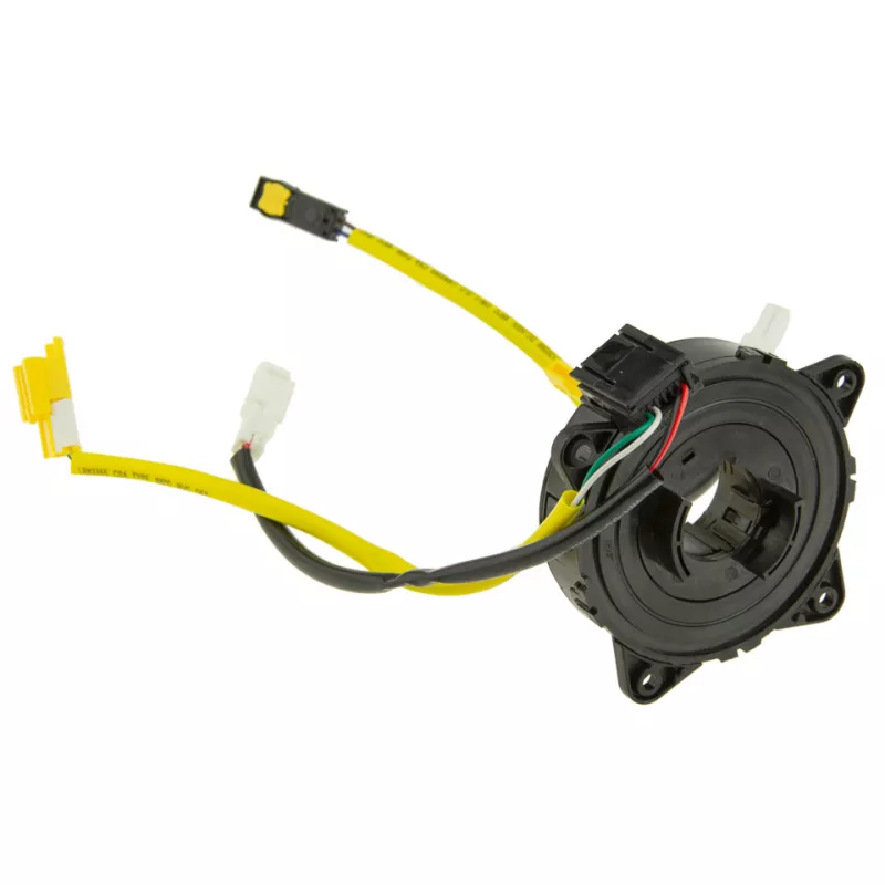 Ressort tournant, Airbag TEKNÖR EAS-DW-006 - Visuel 1