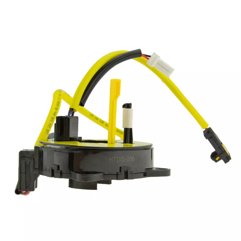 Ressort tournant, Airbag TEKNÖR EAS-DW-006 - Visuel 2