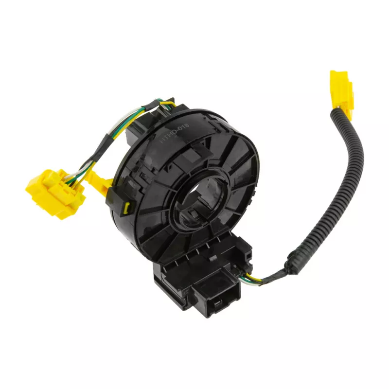 Ressort tournant, Airbag TEKNÖR EAS-HD-018 - Visuel 1