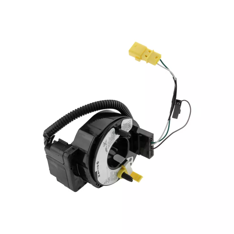 Ressort tournant, Airbag TEKNÖR EAS-HD-019 - Visuel 1