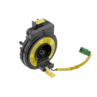 Ressort tournant, Airbag TEKNÖR EAS-KA-015 pour KIA RIO 1.4 16V - 97cv