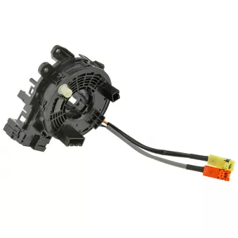 Ressort tournant, Airbag TEKNÖR EAS-NS-019 pour NISSAN PATHFINDER 3.0 dCi 4x4 - 231cv