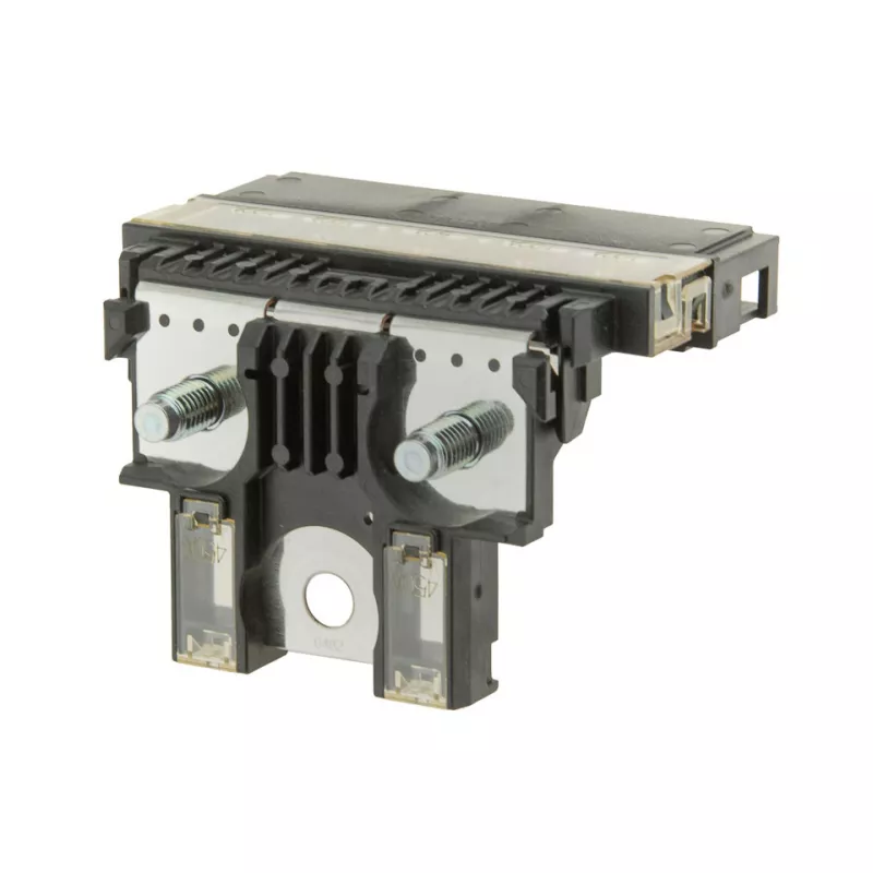 Boite à fusibles TEKNÖR EBP-NS-000 - Visuel 1