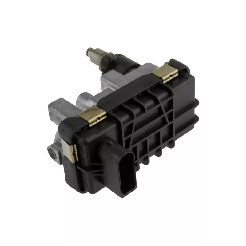 Élément d'ajustage, turbocompresseur TEKNÖR ECD-AU-007 - Visuel 1