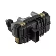 TEKNÖR ECD-BM-027 - Actuateur de turbo