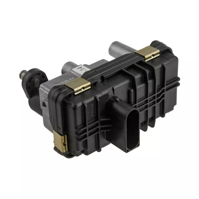 Actuateur de turbo TEKNÖR ECD-BM-027 - Visuel 1