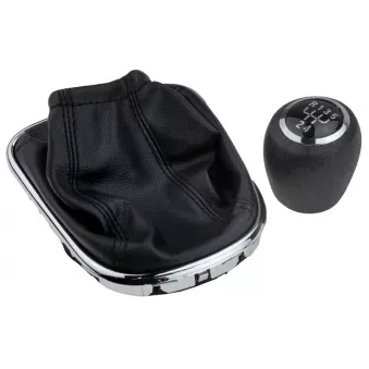 Pommeau TEKNÖR [GZB-CH-003]