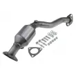 TEKNÖR KAT-HD-000 - Catalyseur