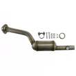 TEKNÖR KAT-RE-008 - Catalyseur