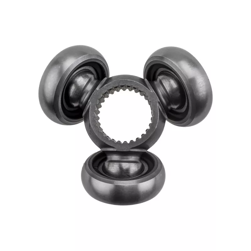 Trépied, arbre de commande TEKNÖR NPW-FR-100 - Visuel 2