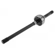 TEKNÖR NPW-NS-154 - Arbre de transmission avant droit 