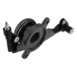 TEKNÖR NWS-ME-009 - Butée hydraulique, embrayage