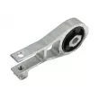 TEKNÖR ZPS-CH-125 - Support moteur