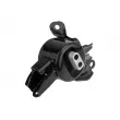 TEKNÖR ZPS-KA-340 - Support moteur
