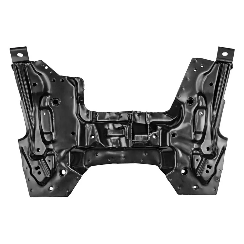 Plot de berceau/Support d'agrégats TEKNÖR ZRZ-PE-012 - Visuel 1