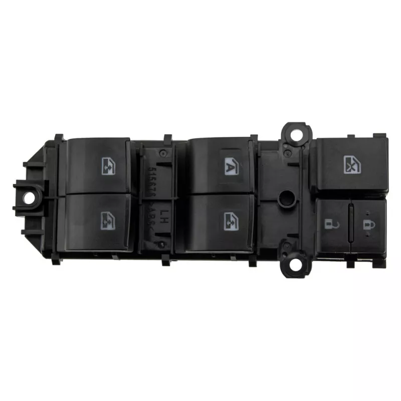 Interrupteur, lève-vitre avant gauche TEKNÖR EWS-TY-025 - Visuel 2