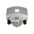 TEKNÖR HZP-PL-043 - Étrier de frein avant gauche 