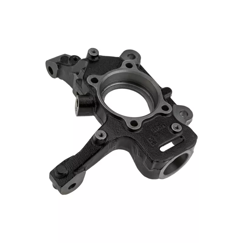 Fusée d'essieu, suspension de roue avant droit TEKNÖR ZZP-CH-017 - Visuel 1