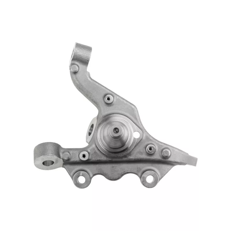 Fusée d'essieu, suspension de roue avant gauche TEKNÖR ZZP-ME-008 - Visuel 2