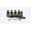 MAGNETI MARELLI 060792001010 - Bobine d'allumage