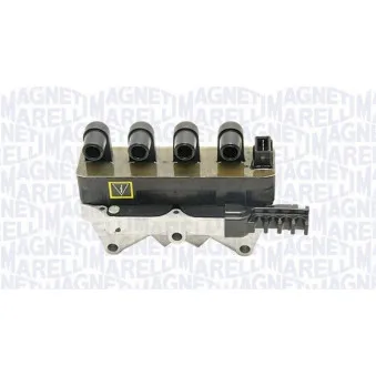 Bobine d'allumage MAGNETI MARELLI 060792001010