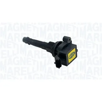 Bobine d'allumage MAGNETI MARELLI OEM 900801901700