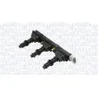 MAGNETI MARELLI 060810204010 - Bobine d'allumage