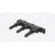 MAGNETI MARELLI 060810207010 - Bobine d'allumage