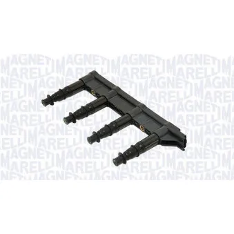 Bobine d'allumage MAGNETI MARELLI OEM 597085