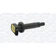 MAGNETI MARELLI 060810222010 - Bobine d'allumage