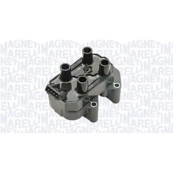 Bobine d'allumage MAGNETI MARELLI 060810242010